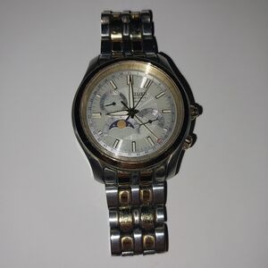 Citizen echo drive watch